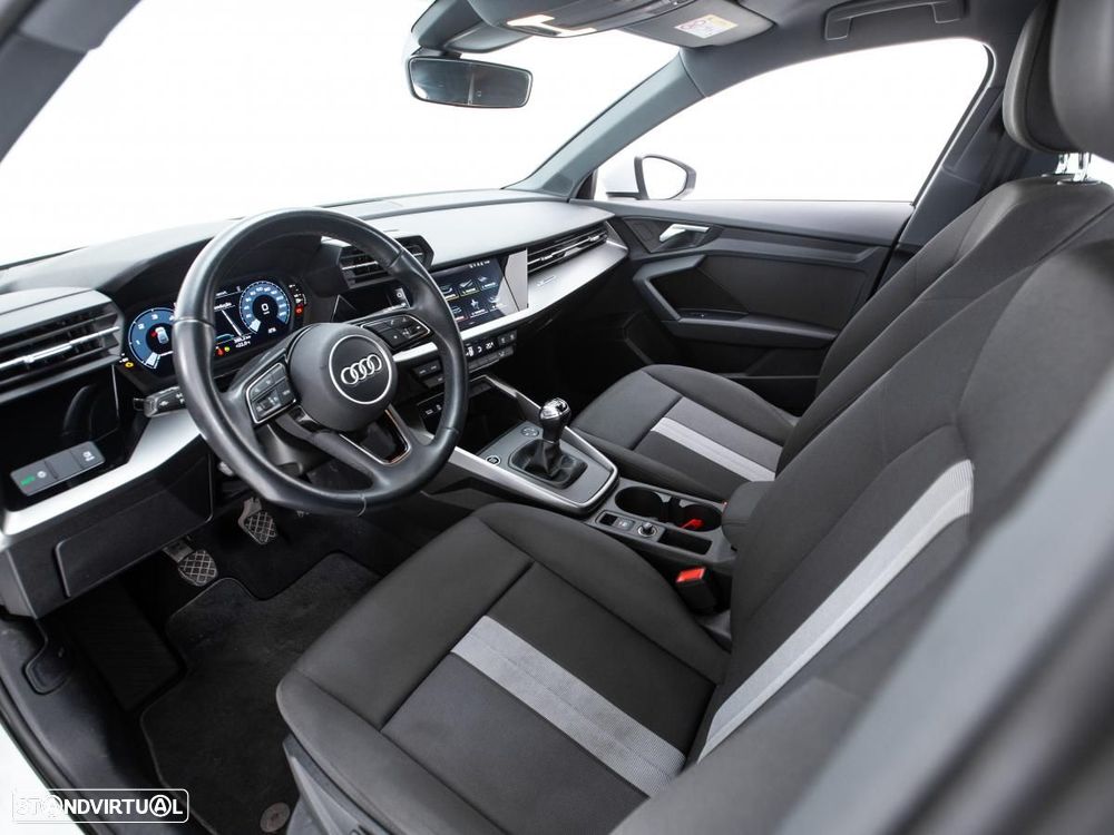 Audi A3 Sportback 30 TDI - 7