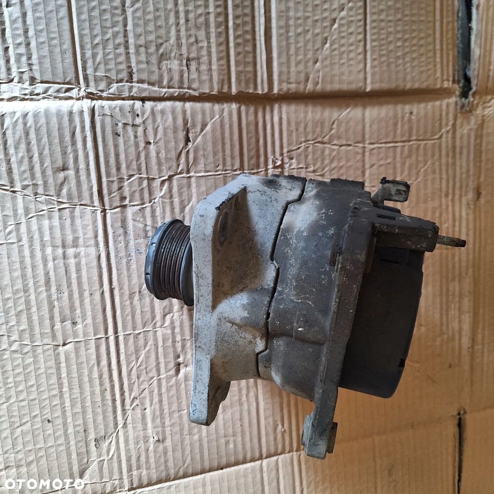ALTERNATOR GOLF III PASSAT B4 SHARAN VW SEAT SKODA AUDI 1.9 D TDI SDI - 3