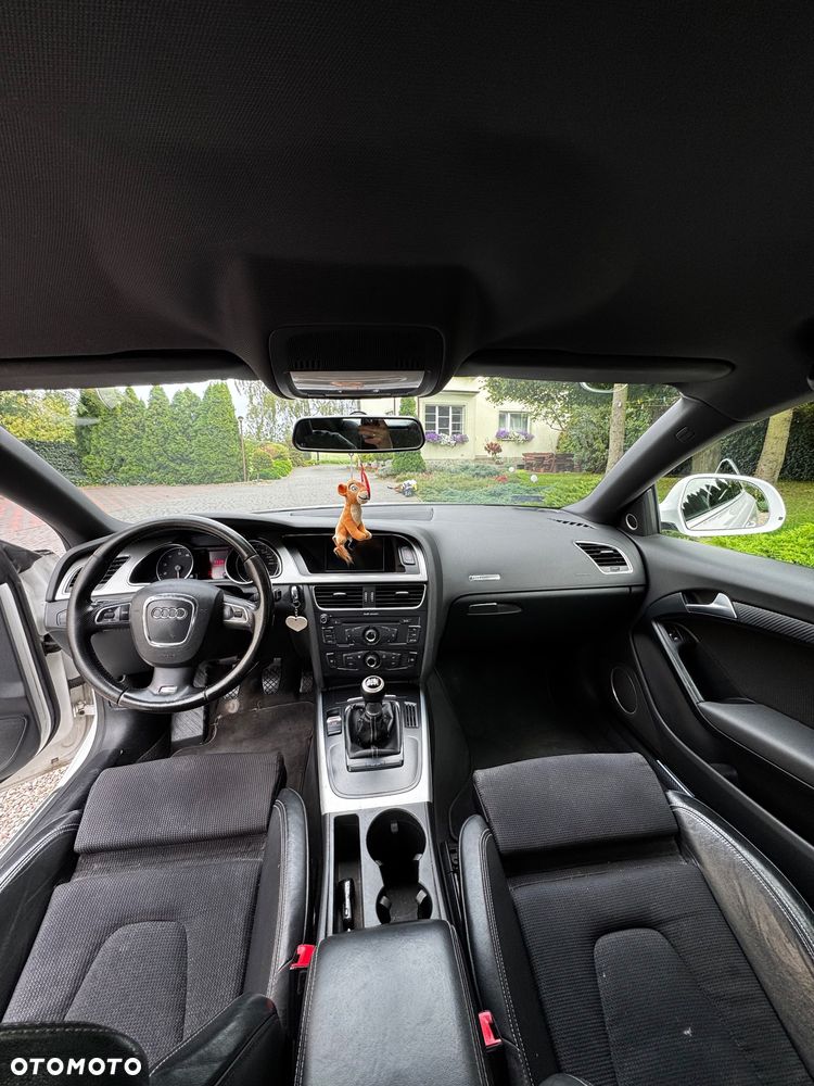 Audi A5 Coupé - 15