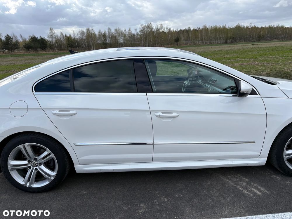 Volkswagen CC - 14