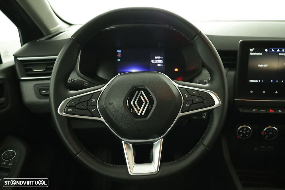 Renault Clio 1.0 TCe Evolution - 14