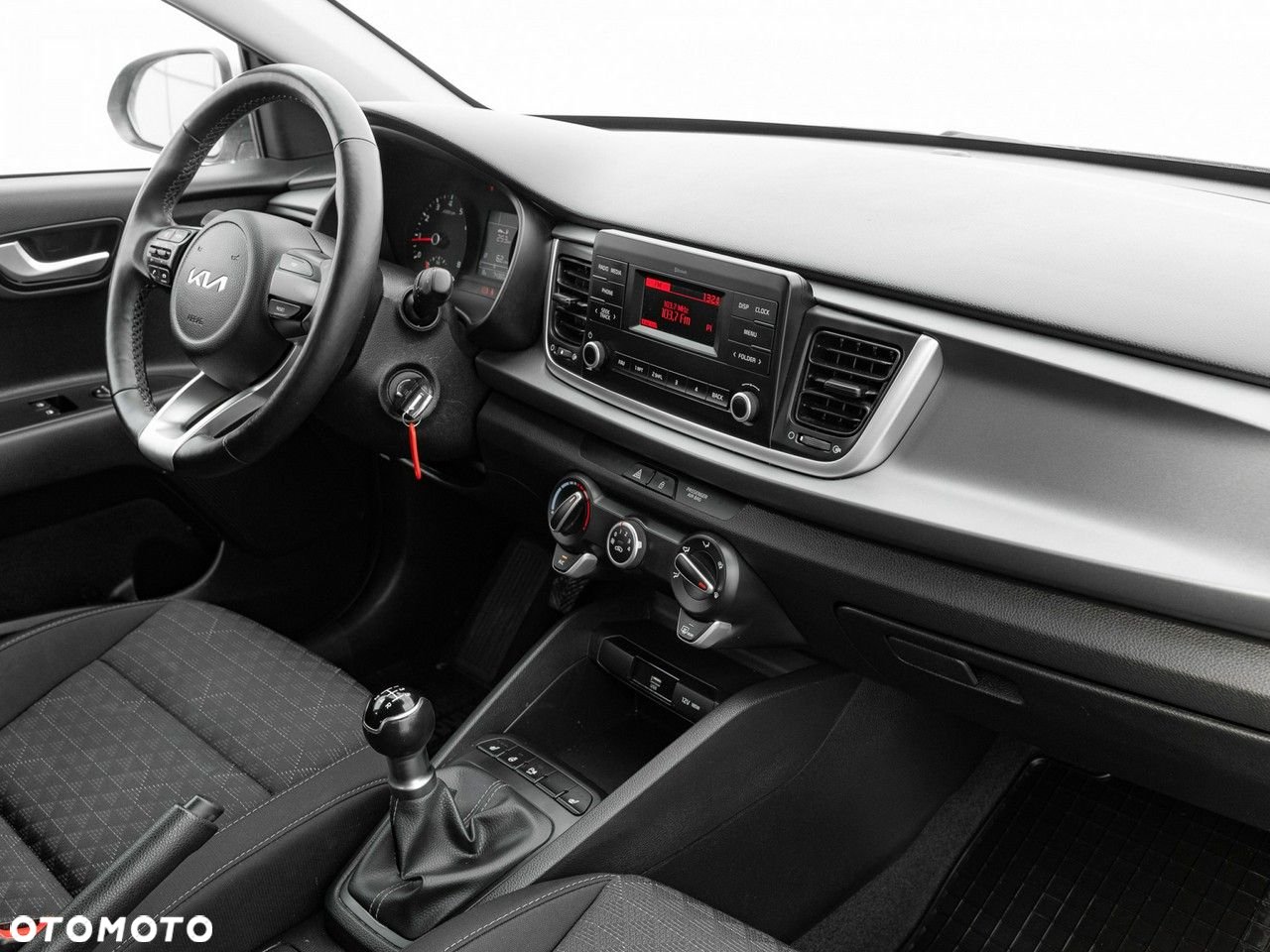 Kia Rio 1.2 M - 35