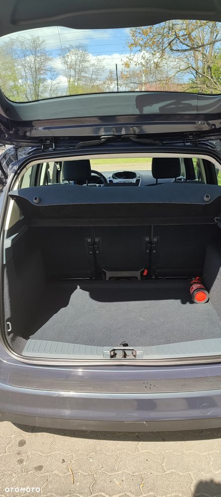 Ford C-MAX 1.6 Edition - 9