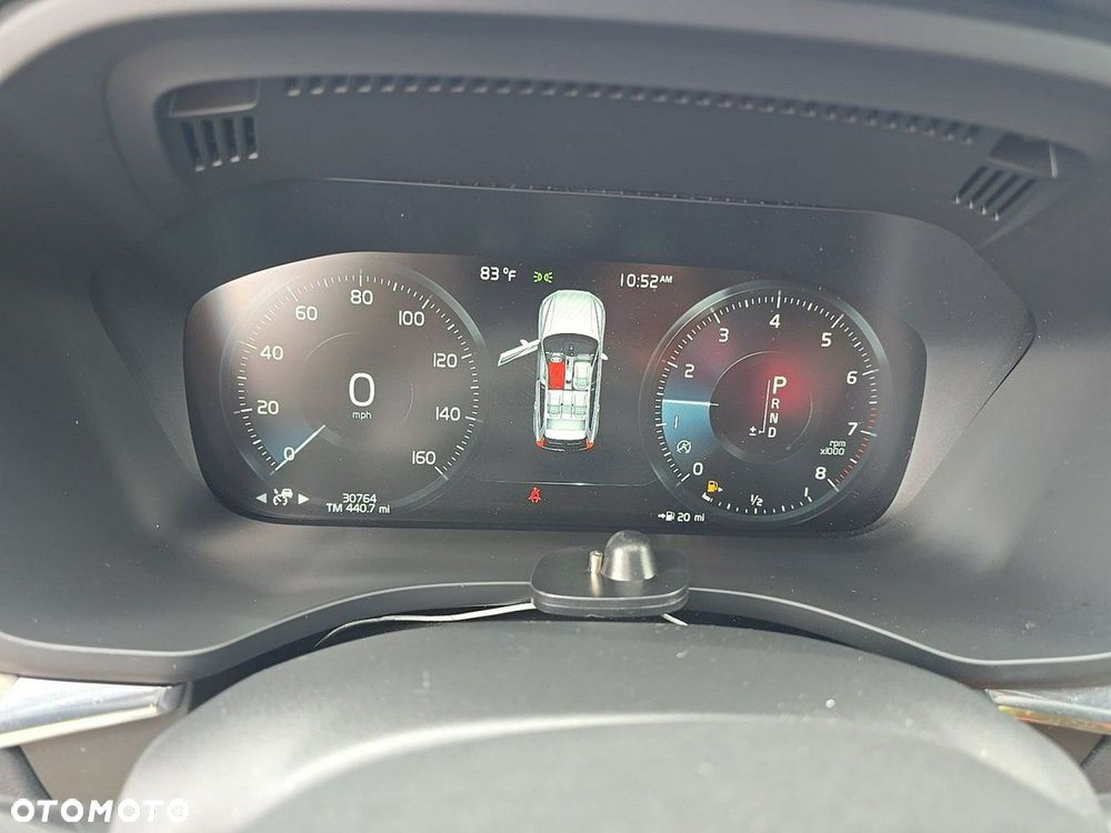 Volvo XC 60 T6 AWD Inscription - 9