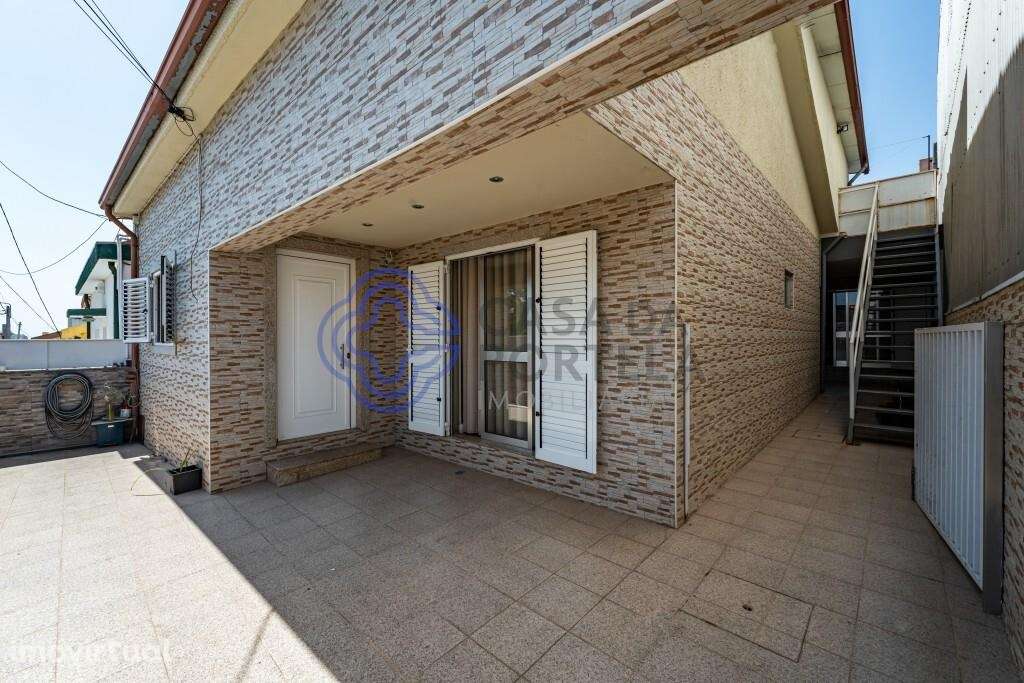 Moradia T3, Guifões, Matosinhos - Grande imagem: 3/31