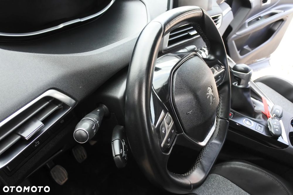 Peugeot 3008 BlueHDi 150 Stop & Start Allure - 20