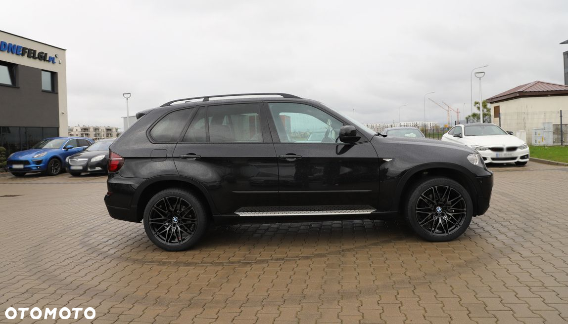 4x Felgi 20 m.in. do BMW X4 F26 X5 E70 F15 X6 E71 E71 F16 - B5771 - 5