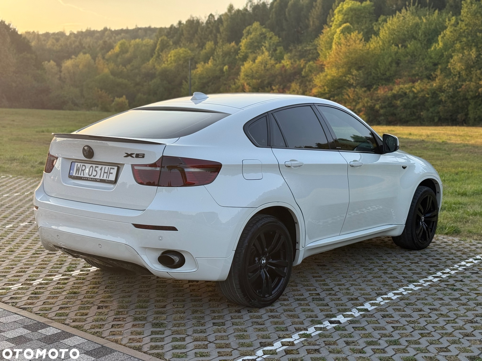 BMW X6 40d xDrive - 10