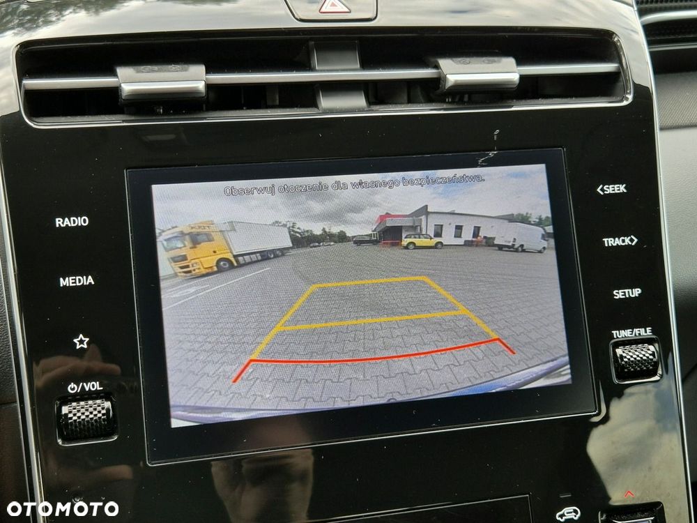 Hyundai Tucson 1.6 T-GDi Modern 2WD - 17