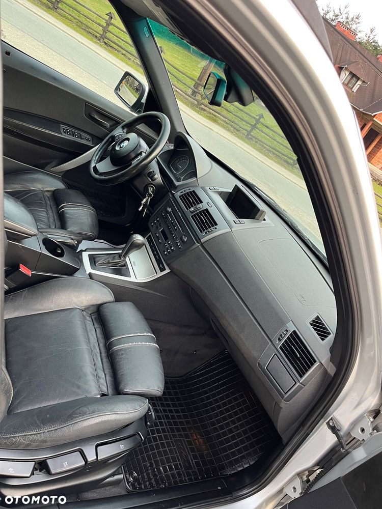 BMW X3 - 26