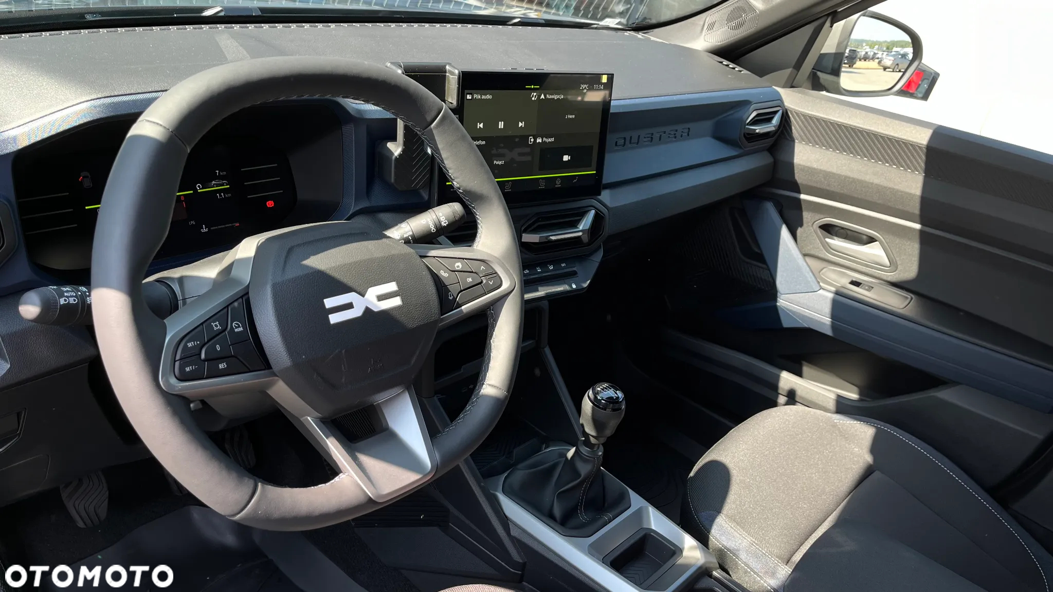 Dacia Duster 1.0 TCe Journey - 14