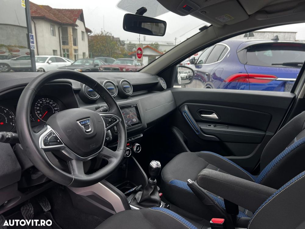Dacia Duster - 5