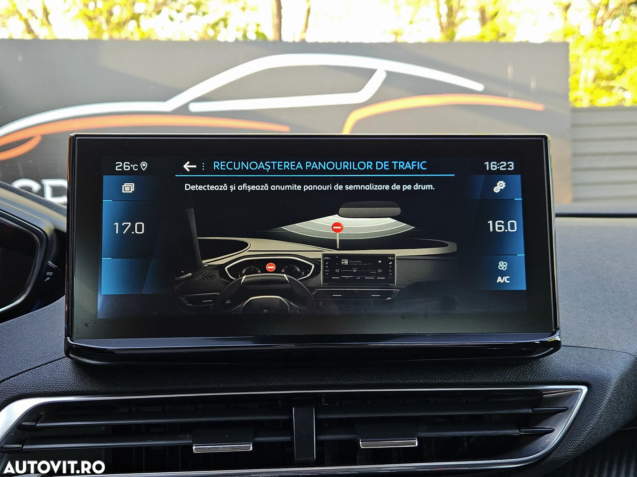 Peugeot 3008 1.5 BlueHDI 130 EAT8 Allure Pack - 31