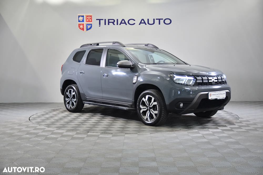 Dacia Duster - 8