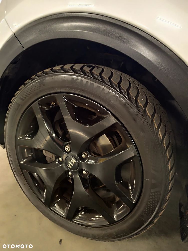 Kia Sportage 1.6 T-GDI GT Line 4WD DCT - 12