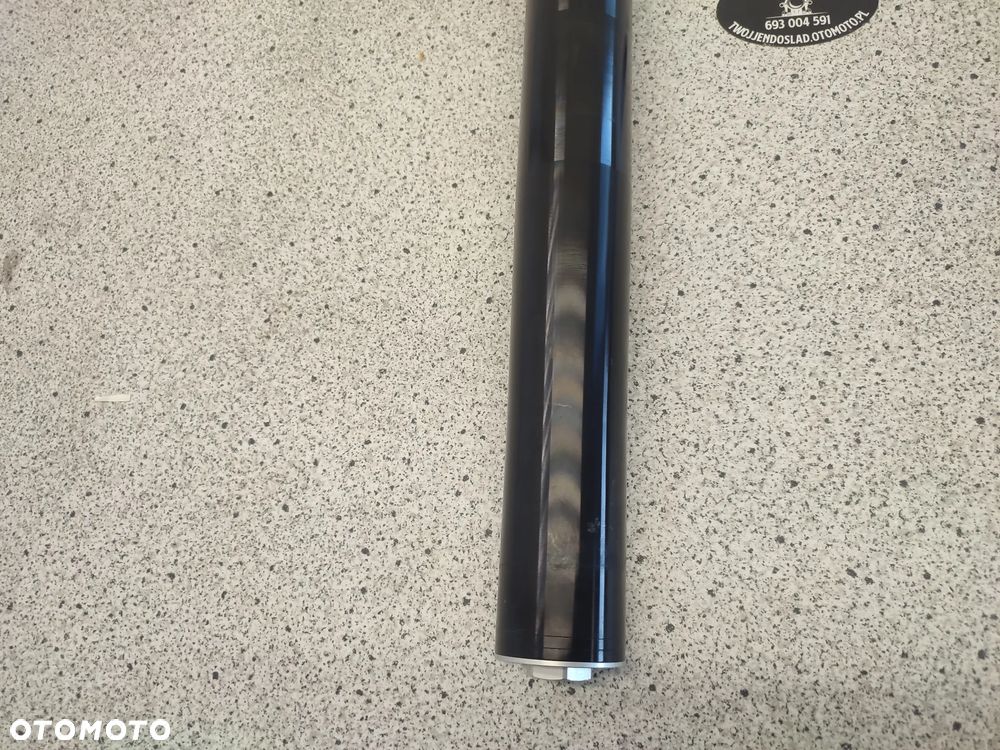 Laga prawa, amortyzator prawy, zawieszenie przód, przednie KTM 125 390 Duke - 13