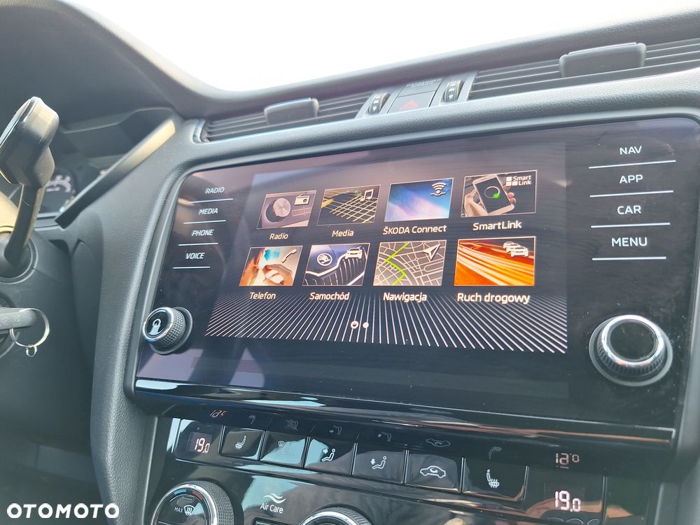 Skoda Octavia 2.0 TDI 4x4 Joy DSG - 7