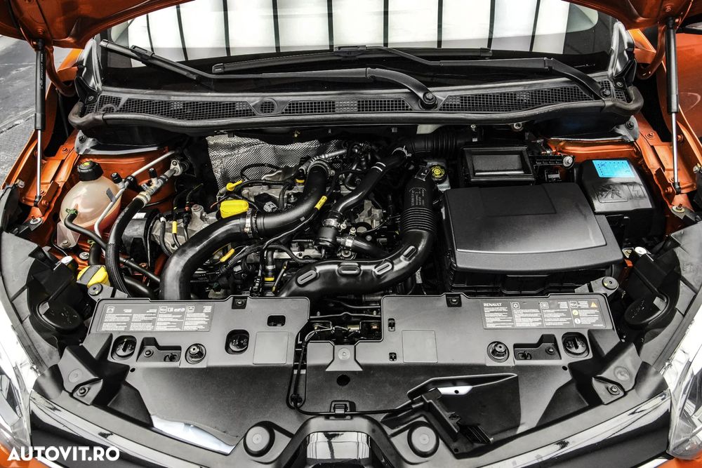 Renault Captur ENERGY TCe Xmod - 21