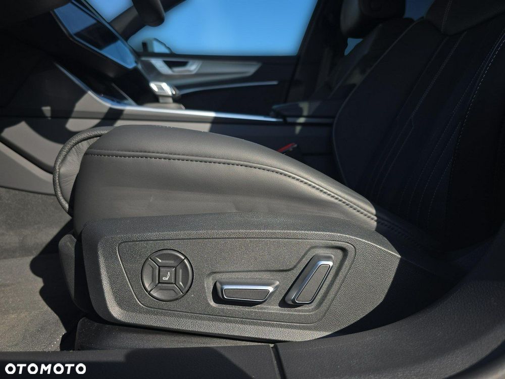 Audi A6 Allroad - 19