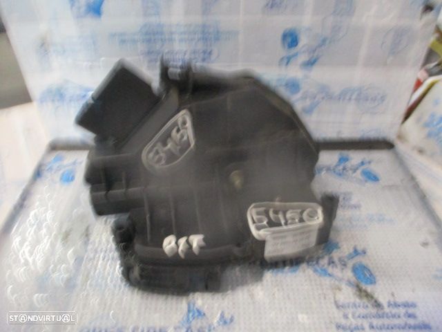 Fecho BM5AA21813BG ET76A43288AD FORD TRANSIT 2015 1.5TDCI 75CV 5P BRANCO TE 4 PINOS - 1