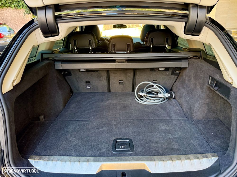BMW 320 e Aut. Advantage - 24