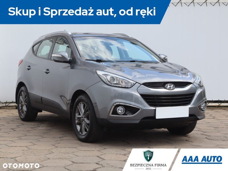 Hyundai ix35 - 3