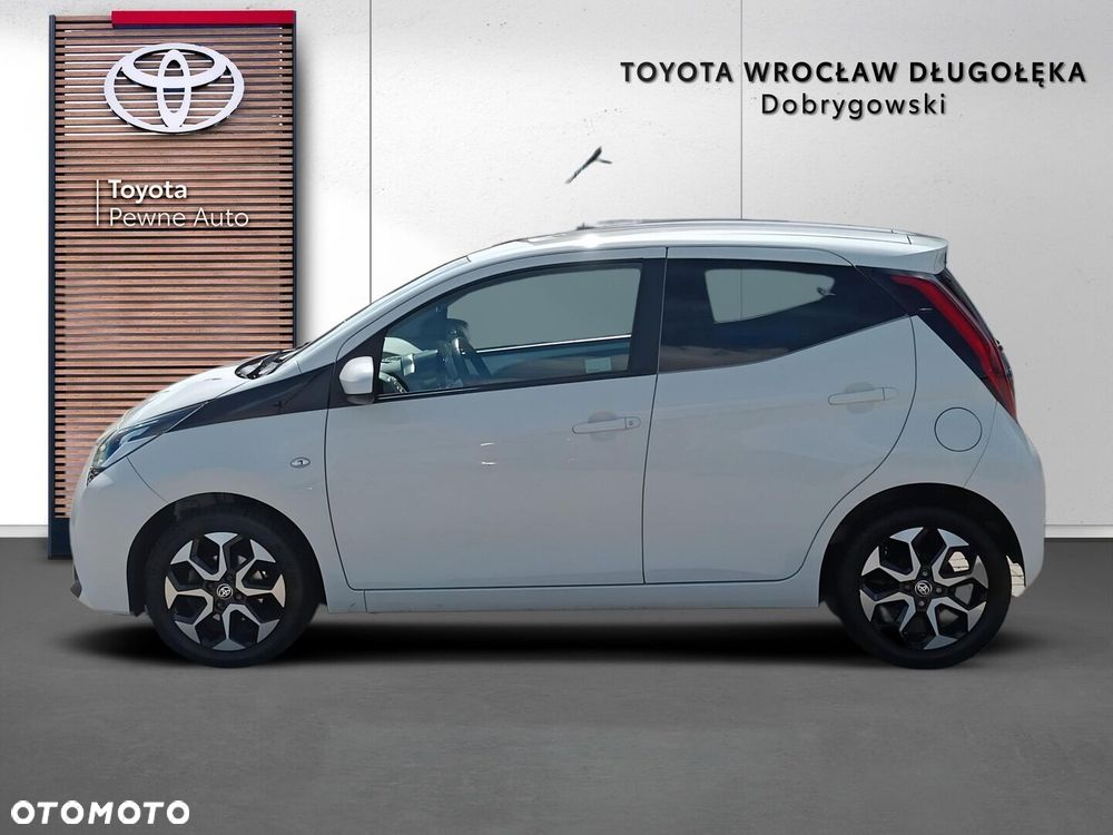 Toyota Aygo - 9