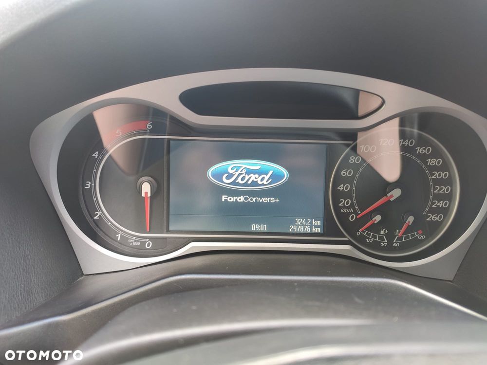 Ford Mondeo 2.0 TDCi Ambiente - 15