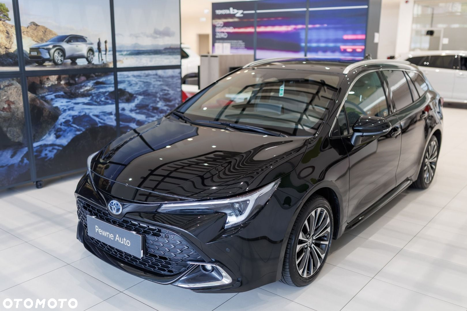 Toyota Corolla - 10