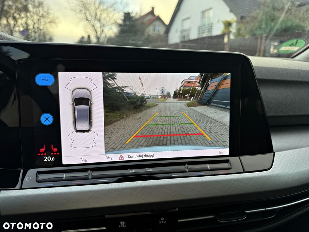 Volkswagen Golf 2.0 TDI Special Edition - 9