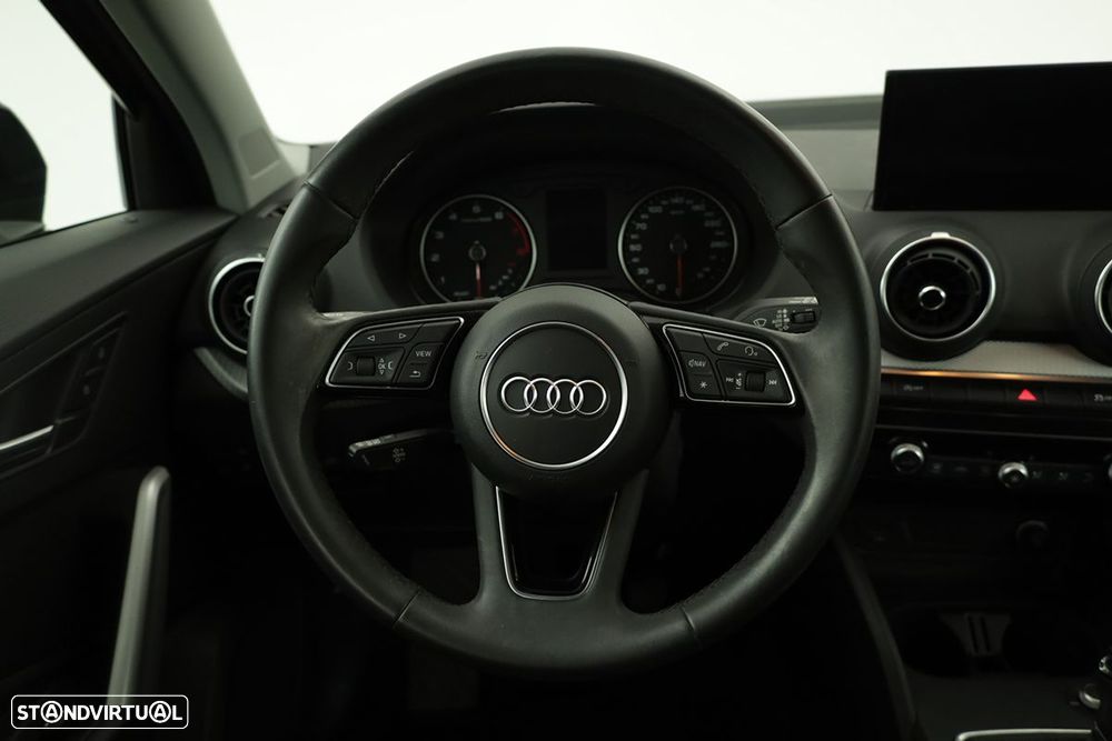 Audi Q2 35 TFSI Advanced - 13