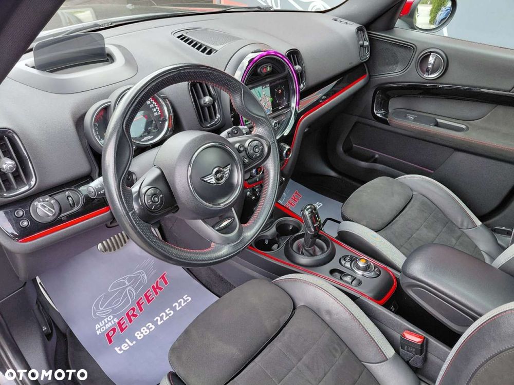 MINI Countryman - 13