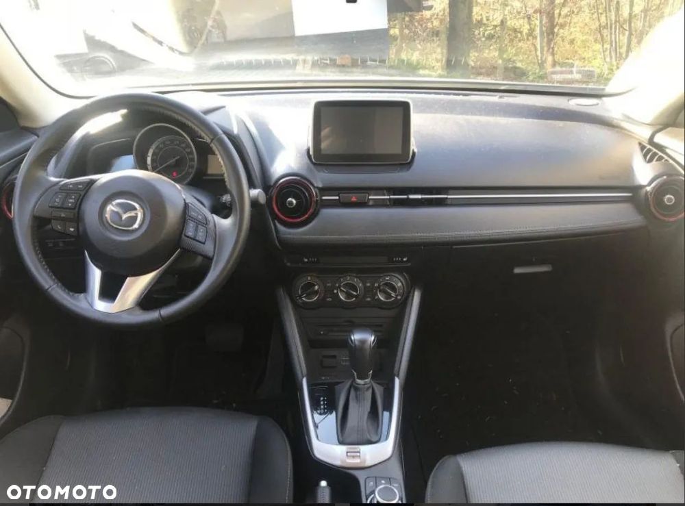 Mazda CX-3 SKYACTIV-G 150 i-ELOOP AWD Drive Exclusive-Line - 3