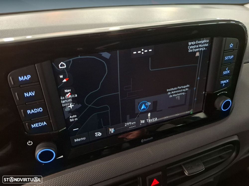 Hyundai i10 1.0 Comfort (TT) - 21