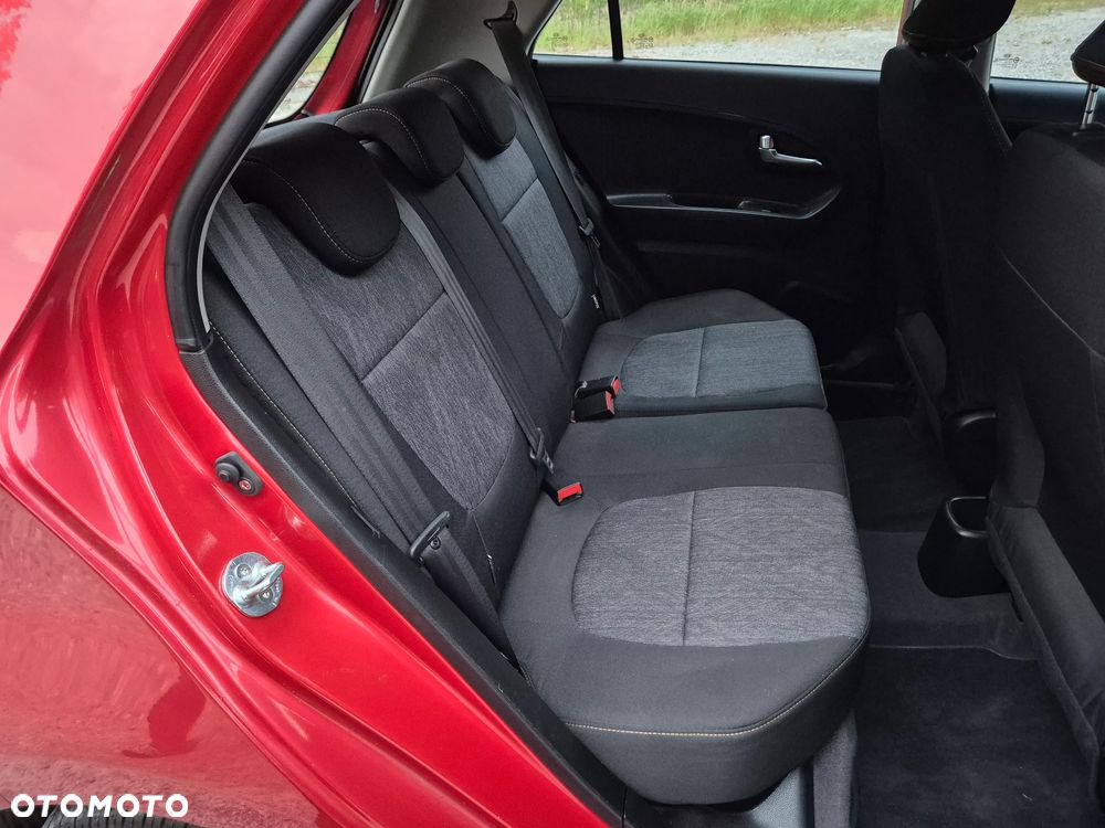 Kia Picanto - 27