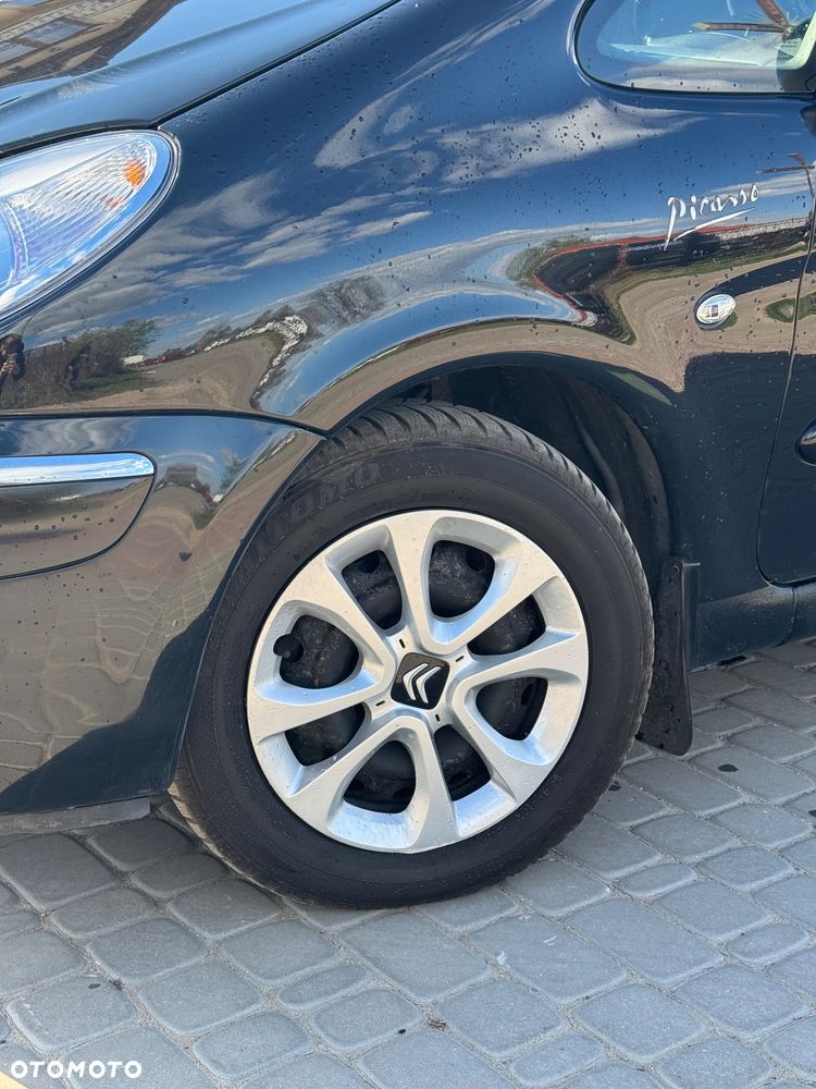 Citroën Xsara Picasso 1.6 16V Exclusive - 4