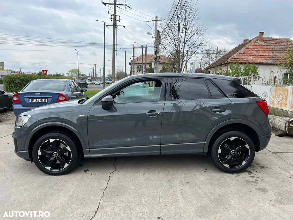 Audi Q2 - 16