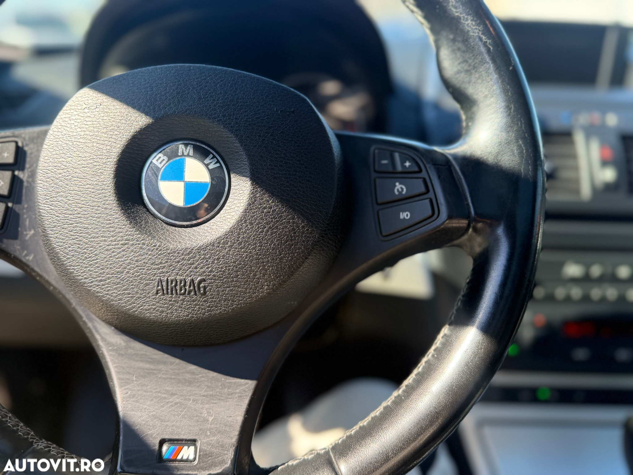BMW X3 xDrive20d Aut. - 6