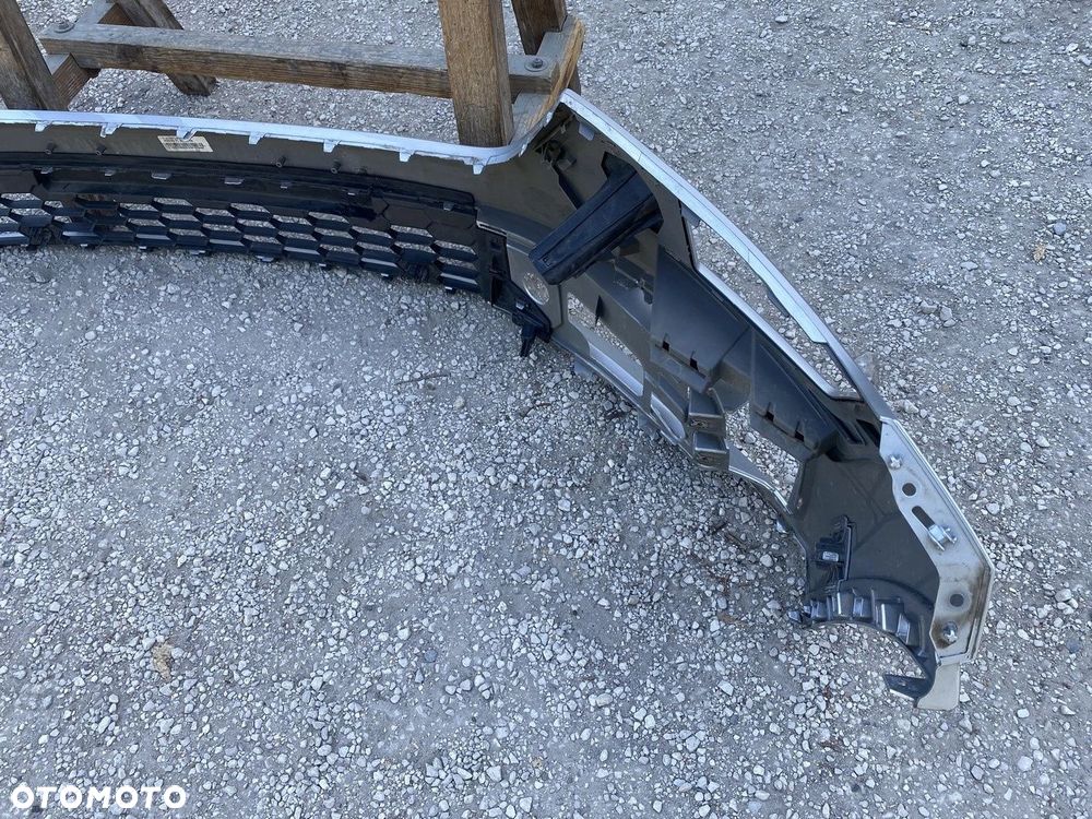 ZDERZAK PRZÓD PRZEDNI SKODA KODIAQ LIFT 565 21- 565807221H - 10