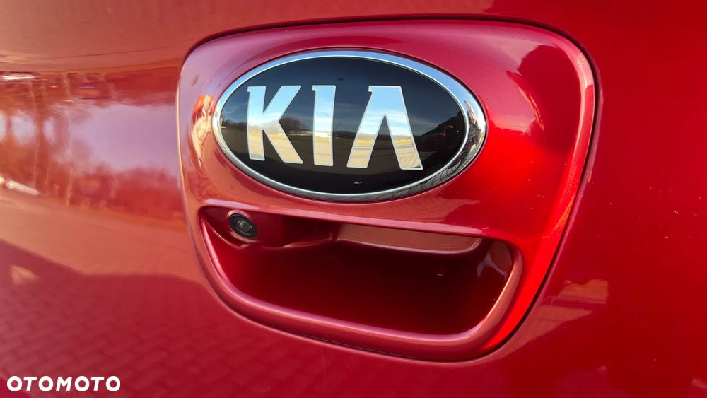 Kia Rio 1.0 T-GDI 100 GT Line - 15