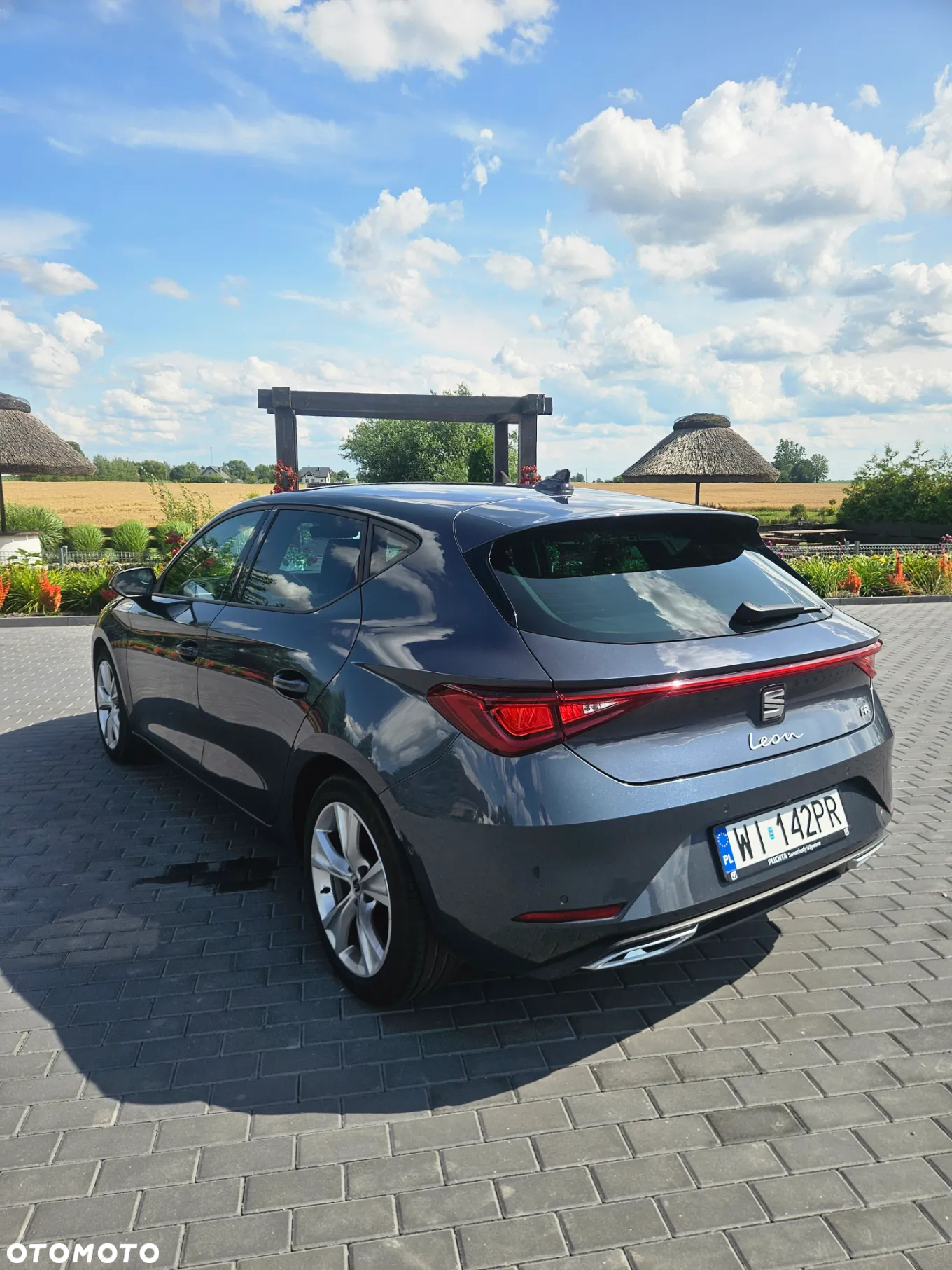Seat Leon 1.5 TSI FR - 3