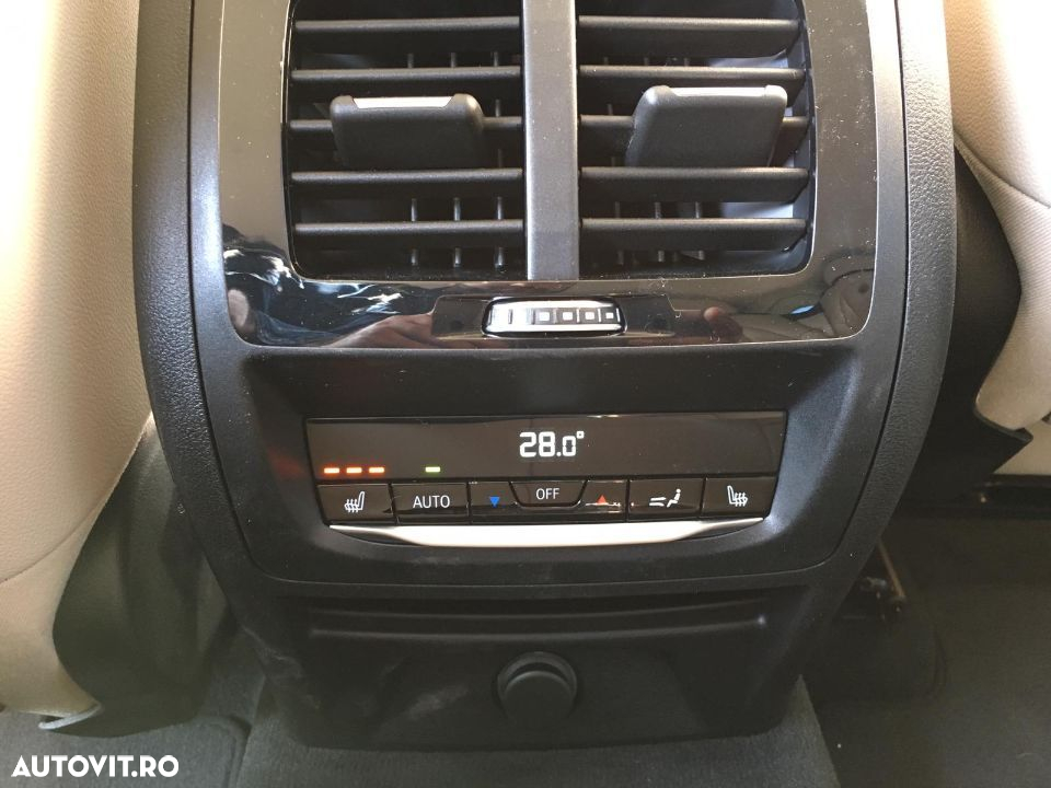 BMW X4 xDrive20d xLine - 20