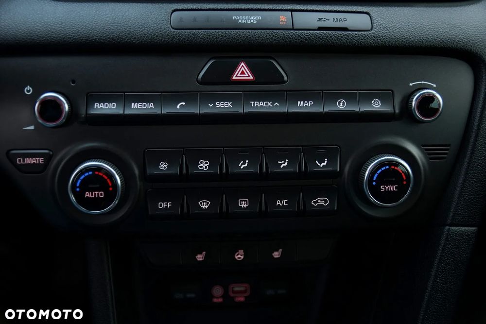 Kia Sportage 1.6 GDI L Business Line Plus 2WD - 33