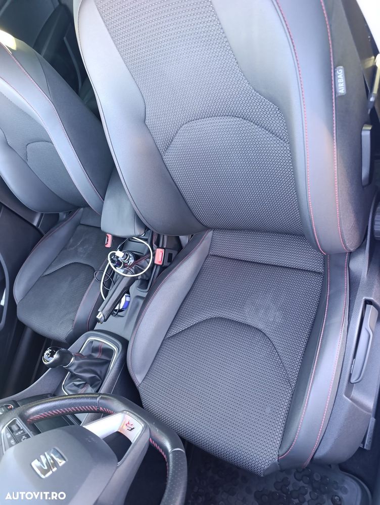 Seat Leon 1.4 TSI Start&Stop FR - 16