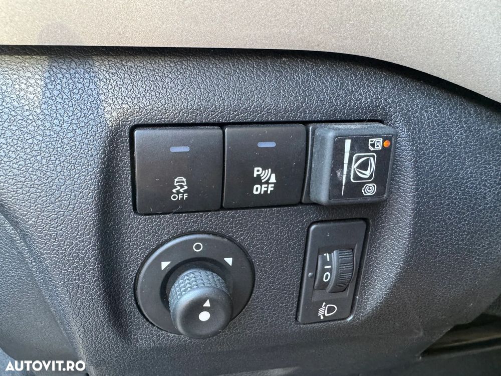 Citroën Berlingo 1.6i V Attraction - 10