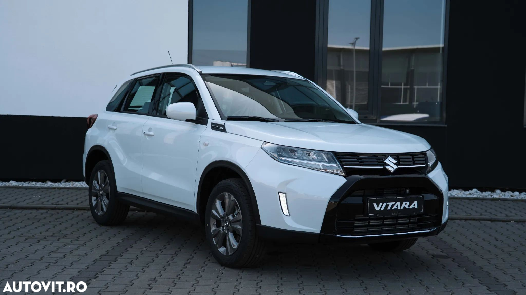 Suzuki Vitara - 2