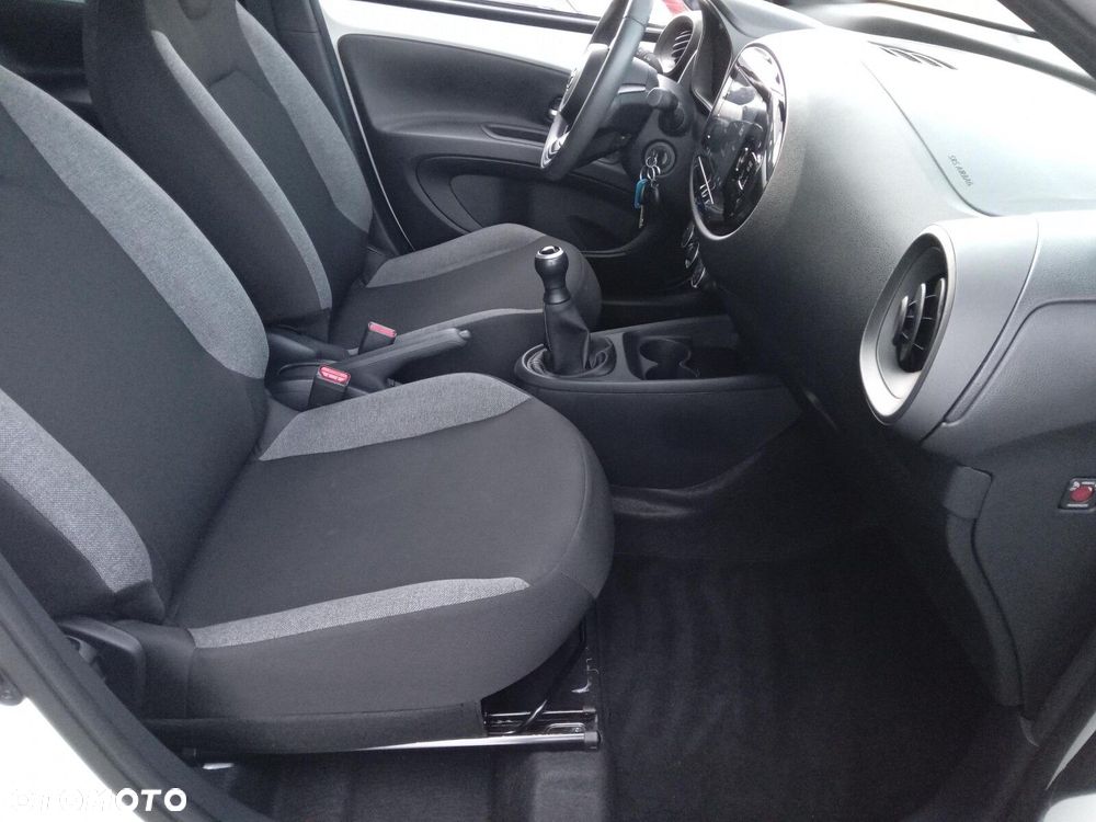 Toyota Aygo X 1.0 VVT-i Comfort - 27