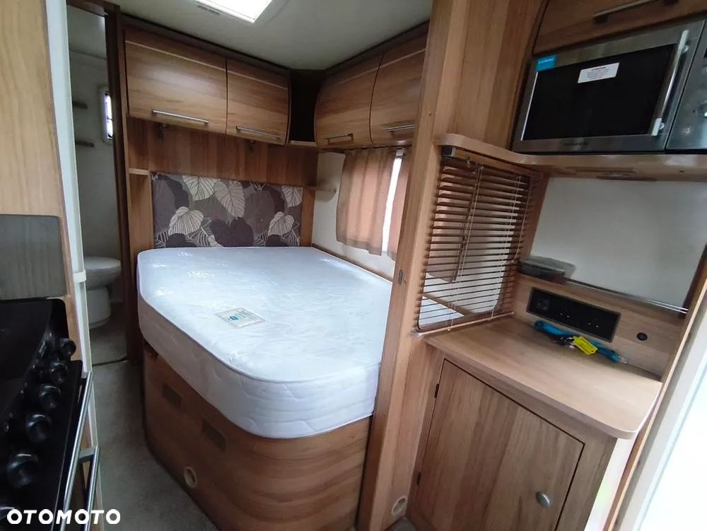 Bailey PEGASUS GT65 RIMINI - 17