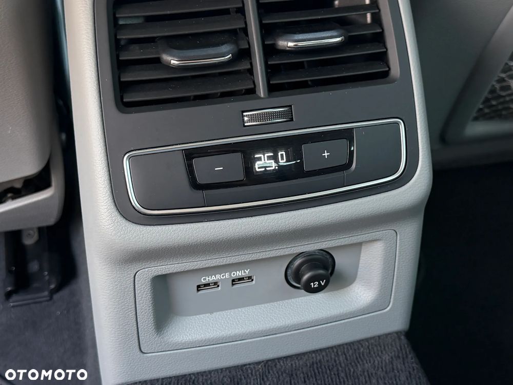 Audi A5 Sportback 40 TDI mHEV Quattro S tronic - 30