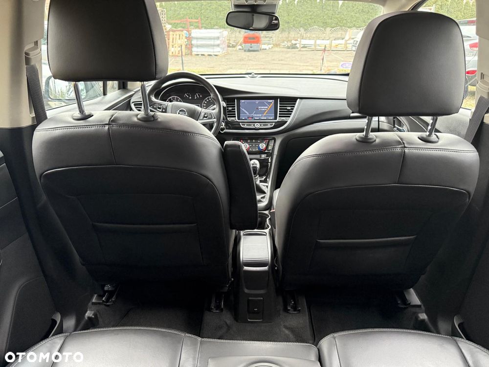Opel Mokka - 9